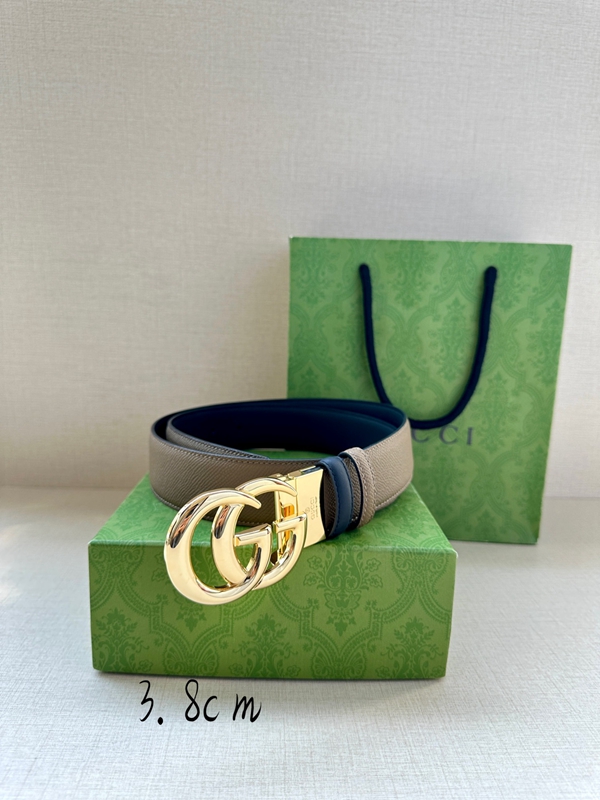 グッチベルト激安側面デザイン